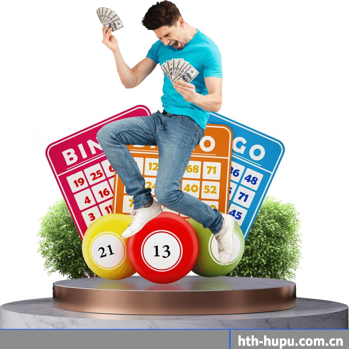 华体会 APP